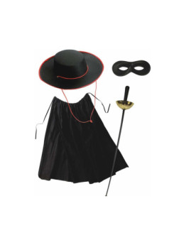 SET ZORRO