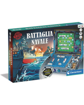 BATTAGLIA NAVALE