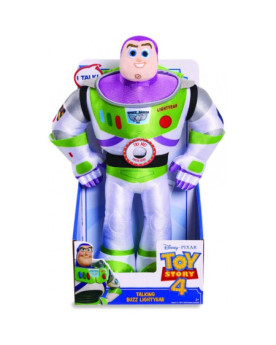 TOY STORY 4 PELUCHE SUONI TYR0