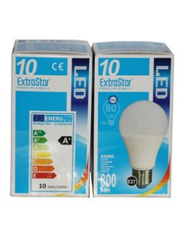 Lampadina 10W Led E27 800Lm...