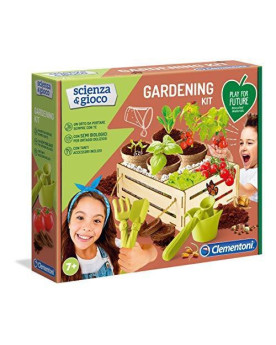 CLEM GARDENING KIT PLAY FOR...