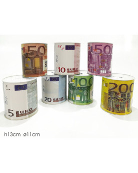 SALVADANAIO LATTA TOTAL...