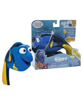 DORY CAMBIA LA TUA VOCE