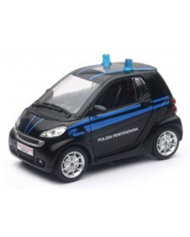 SMART POLIZIA PENITENZIARIA