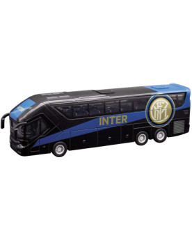 BUS INTER RETROCARICA