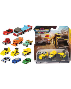 BL 3 MICRO MACHINES MM01000