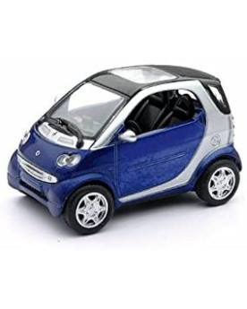 SMART FORTWO 1/43